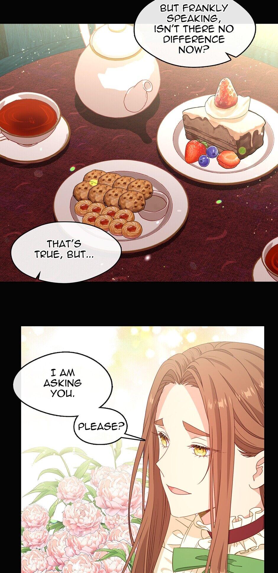 Read Beware the Villainess! Manga Online