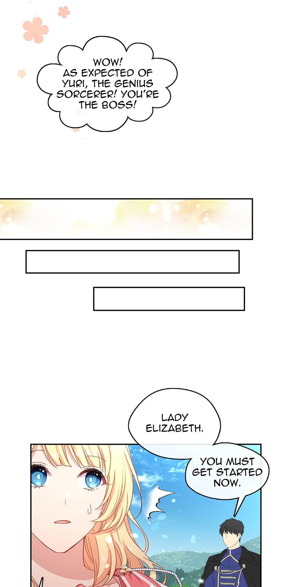 Read Beware the Villainess! Manga Online