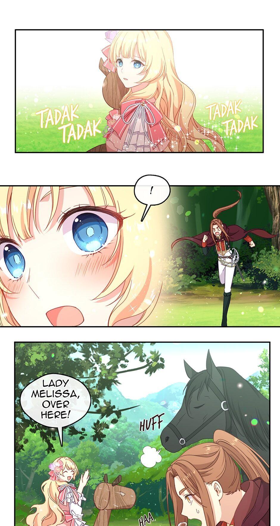Read Beware the Villainess! Manga Online