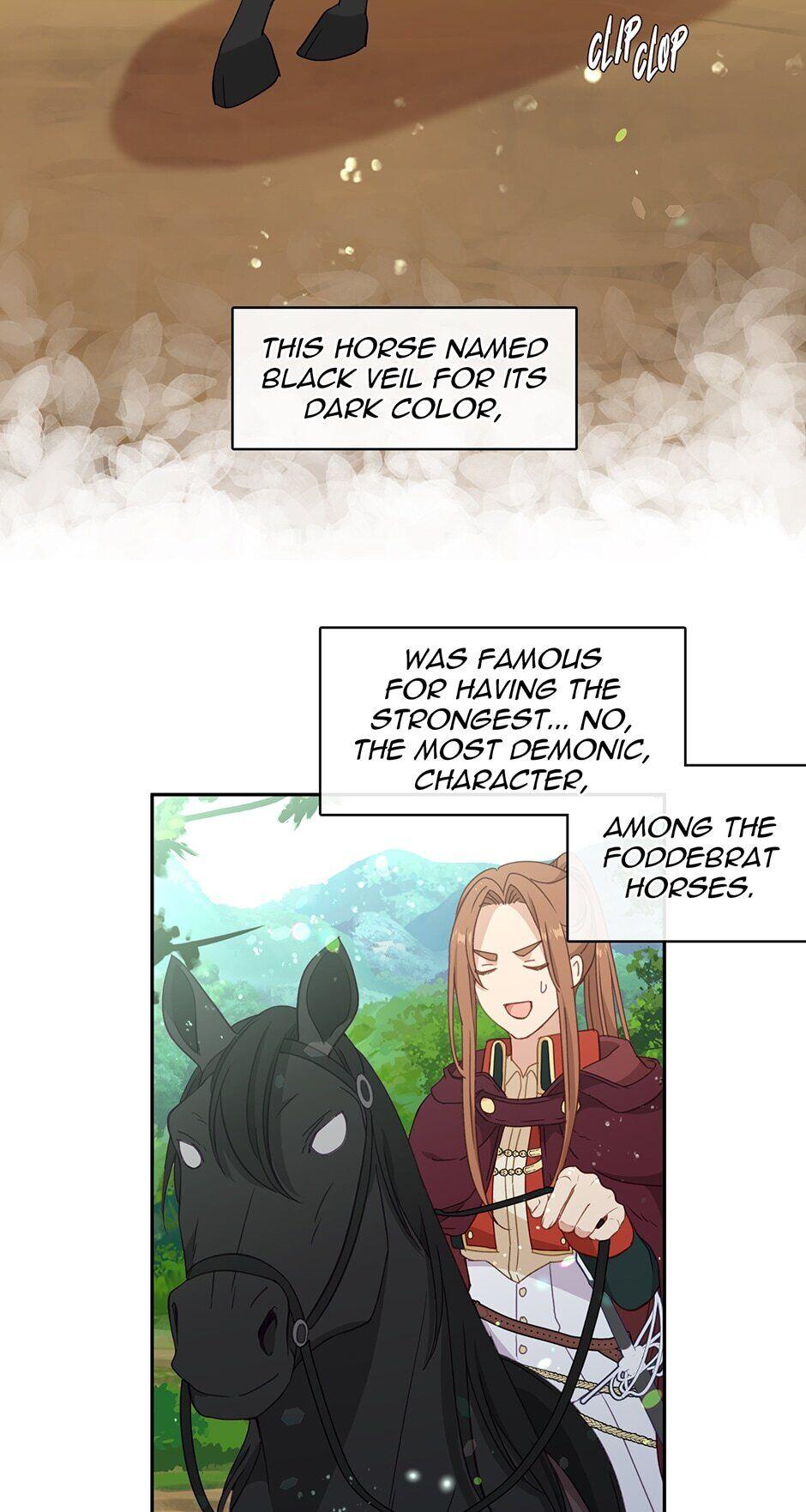 Read Beware the Villainess! Manga Online