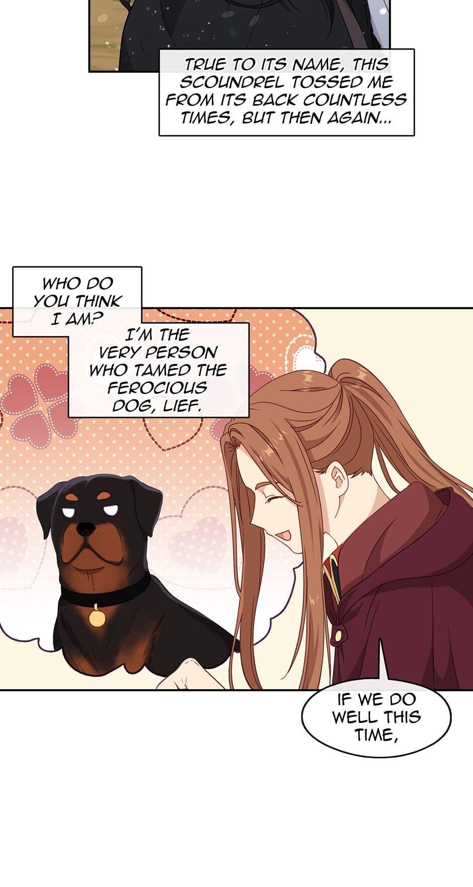 Read Beware the Villainess! Manga Online