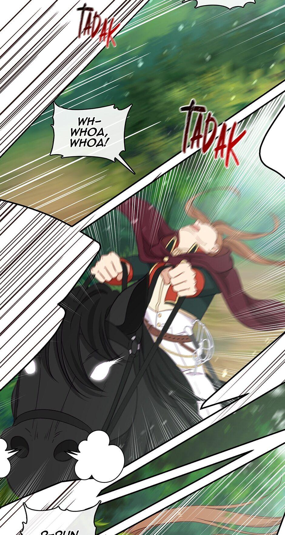 Read Beware the Villainess! Manga Online