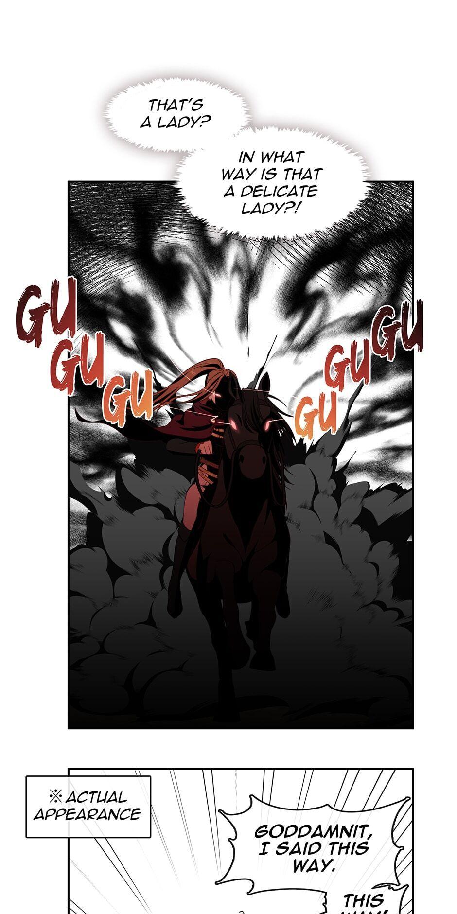 Read Beware the Villainess! Manga Online