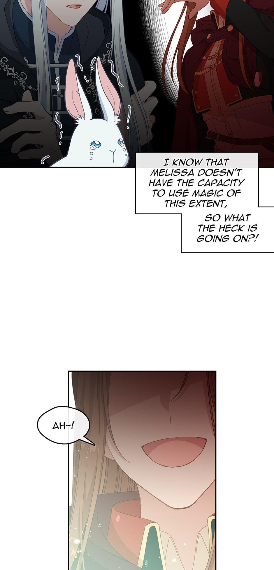Read Beware the Villainess! Manga Online