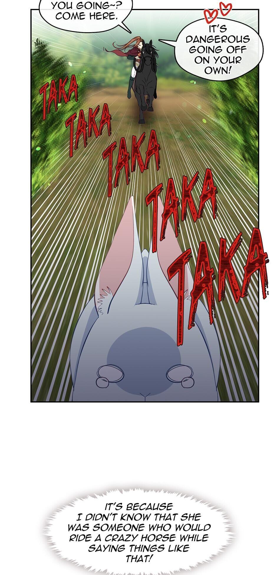 Read Beware the Villainess! Manga Online