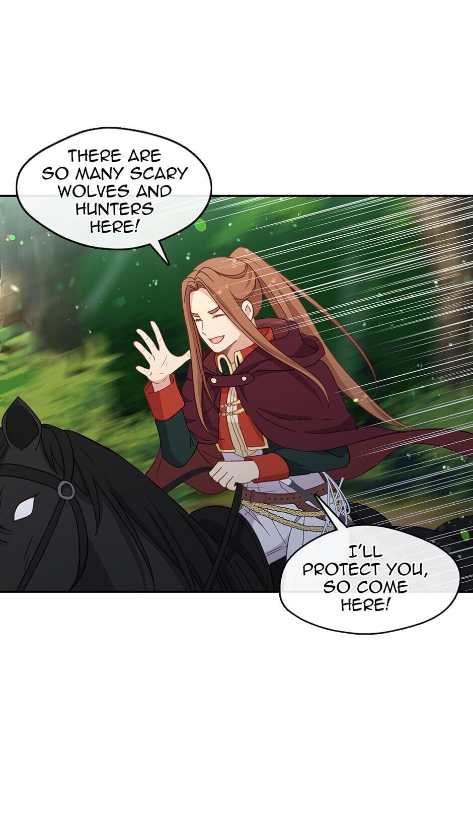 Read Beware the Villainess! Manga Online