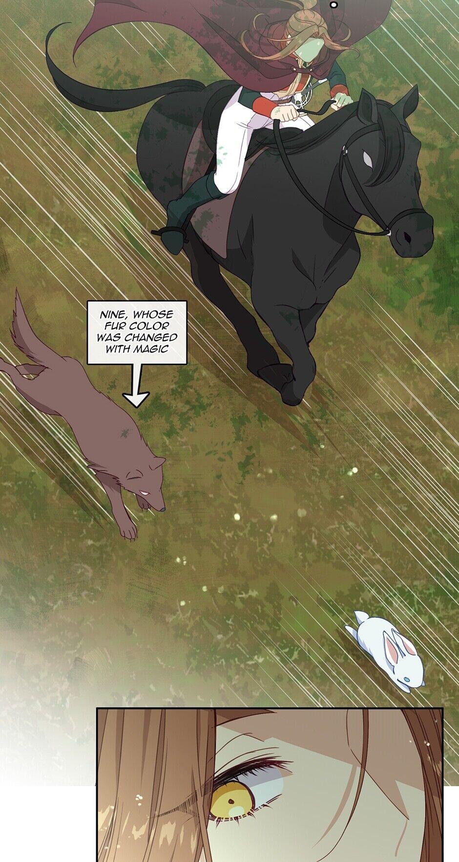 Read Beware the Villainess! Manga Online