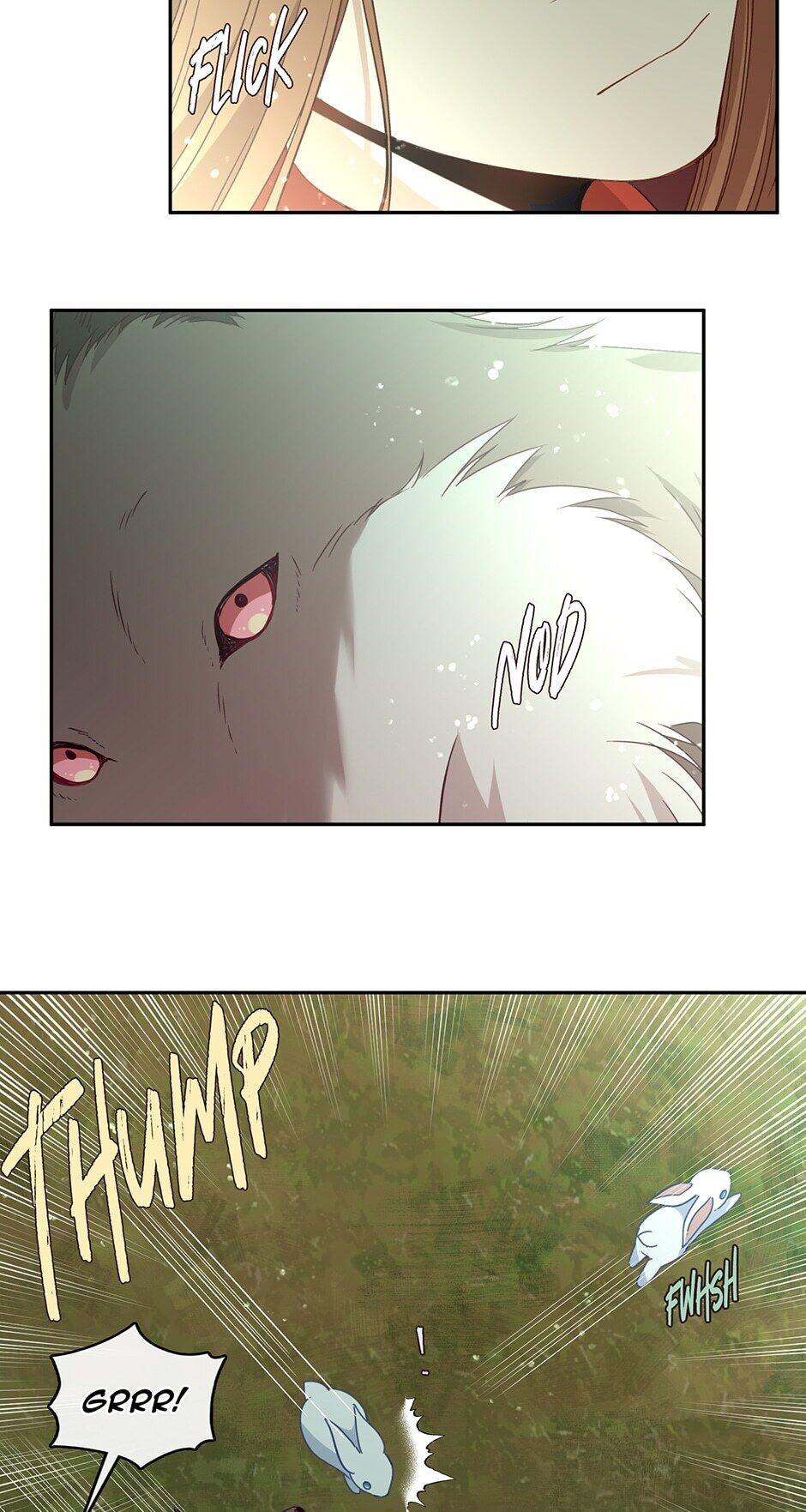 Read Beware the Villainess! Manga Online