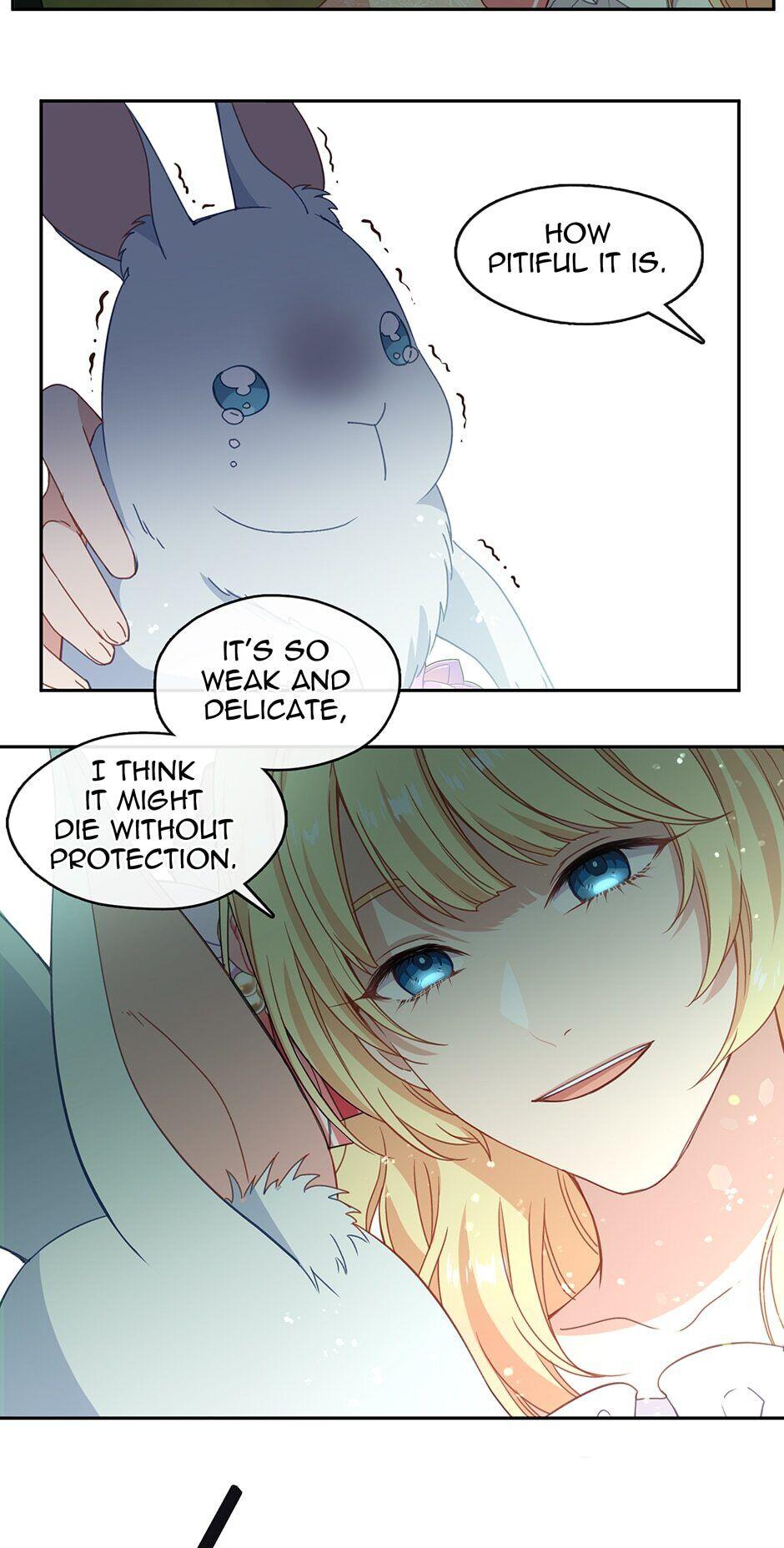 Read Beware the Villainess! Manga Online