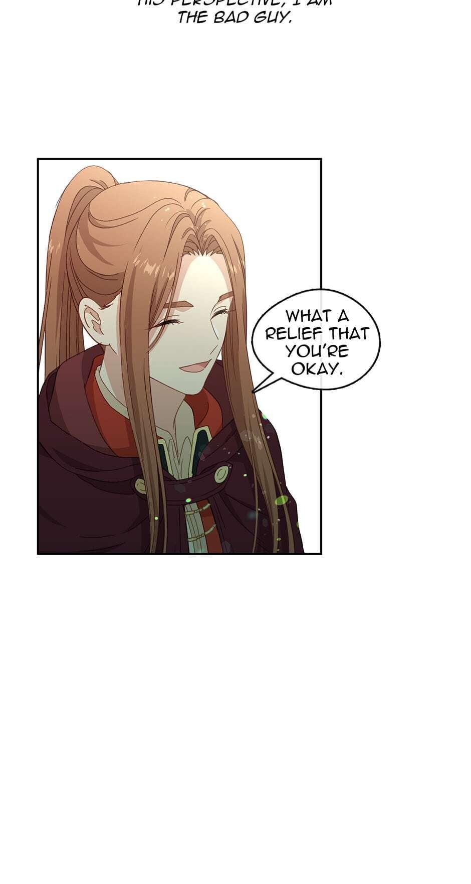 Read Beware the Villainess! Manga Online