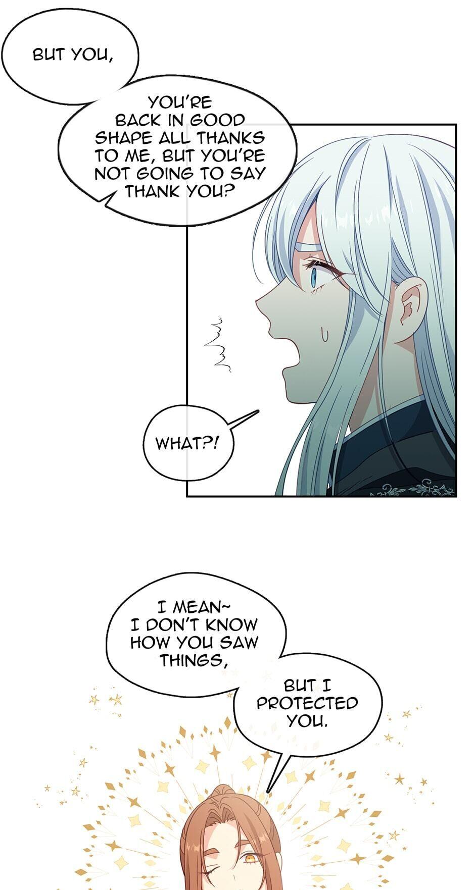 Read Beware the Villainess! Manga Online