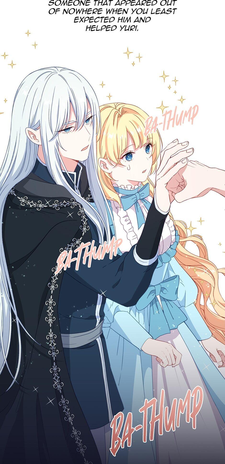 Read Beware the Villainess! Manga Online