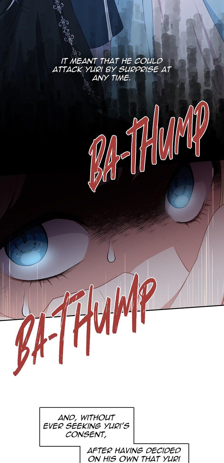 Read Beware the Villainess! Manga Online