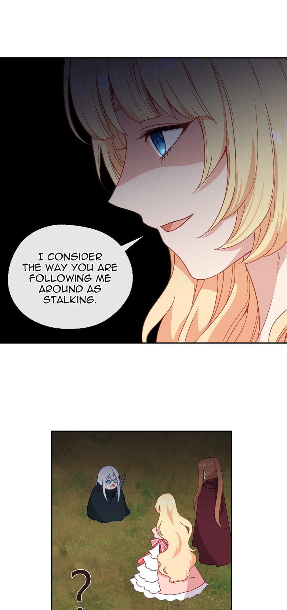 Read Beware the Villainess! Manga Online