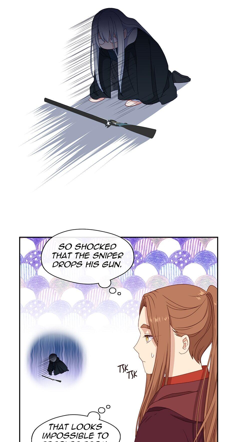 Read Beware the Villainess! Manga Online