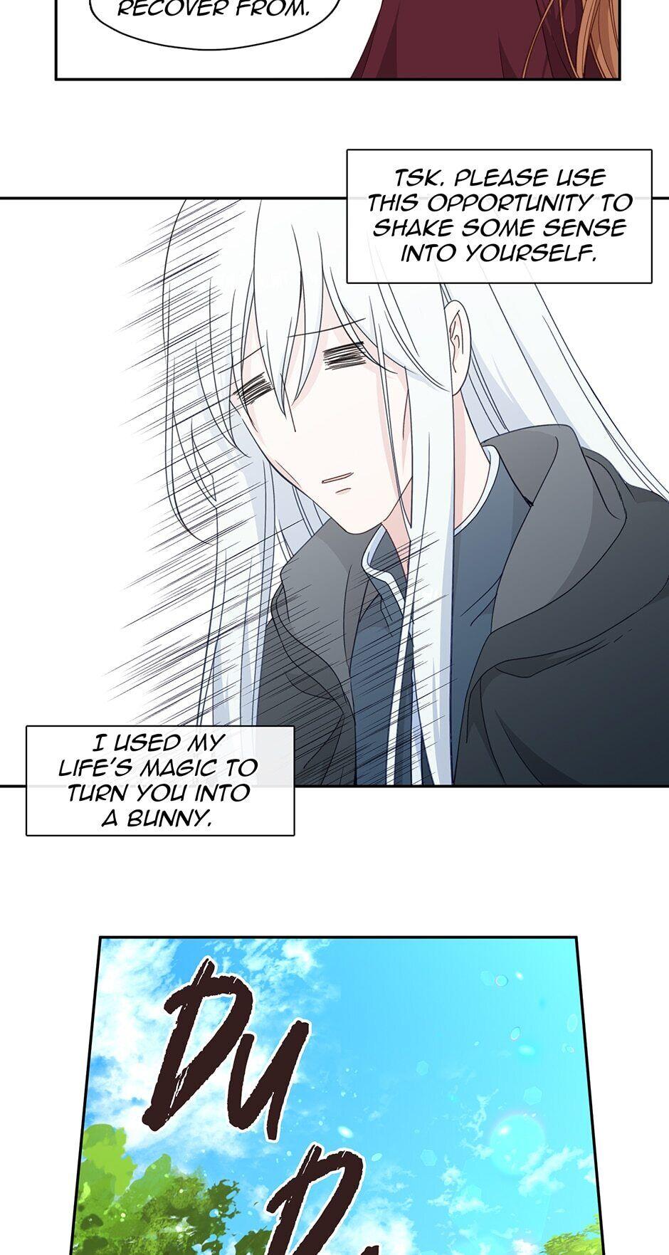 Read Beware the Villainess! Manga Online