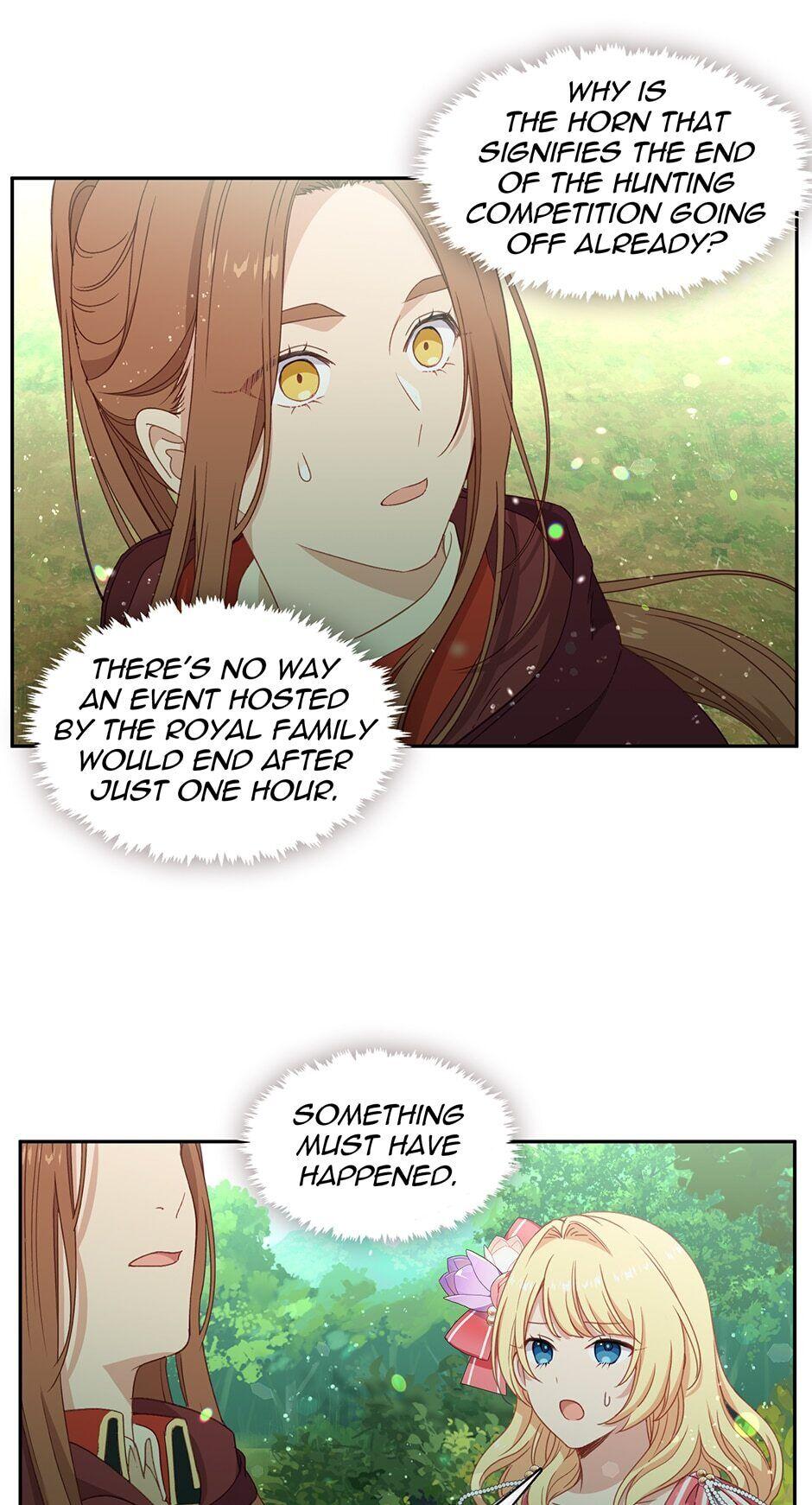 Read Beware the Villainess! Manga Online