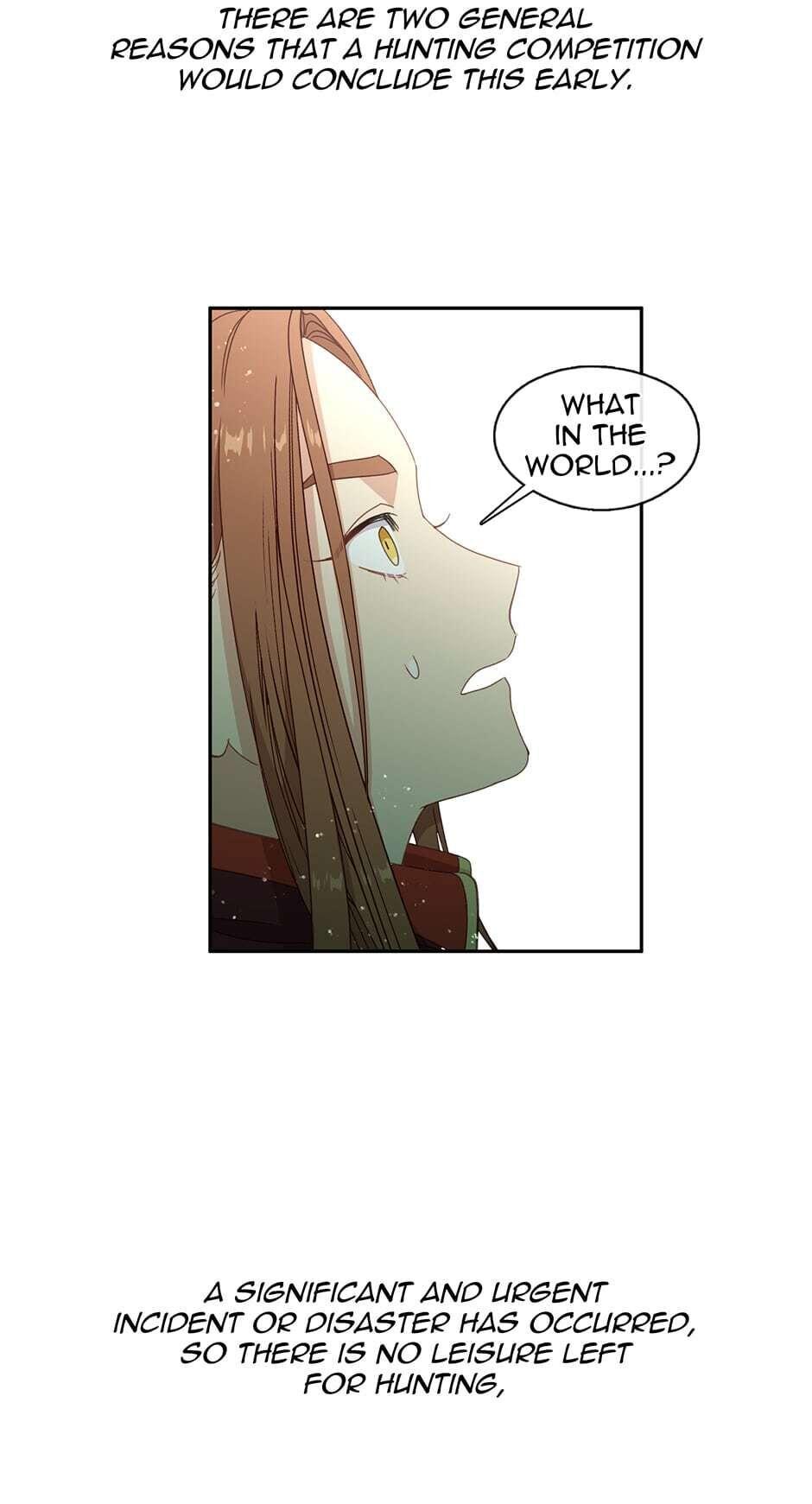 Read Beware the Villainess! Manga Online