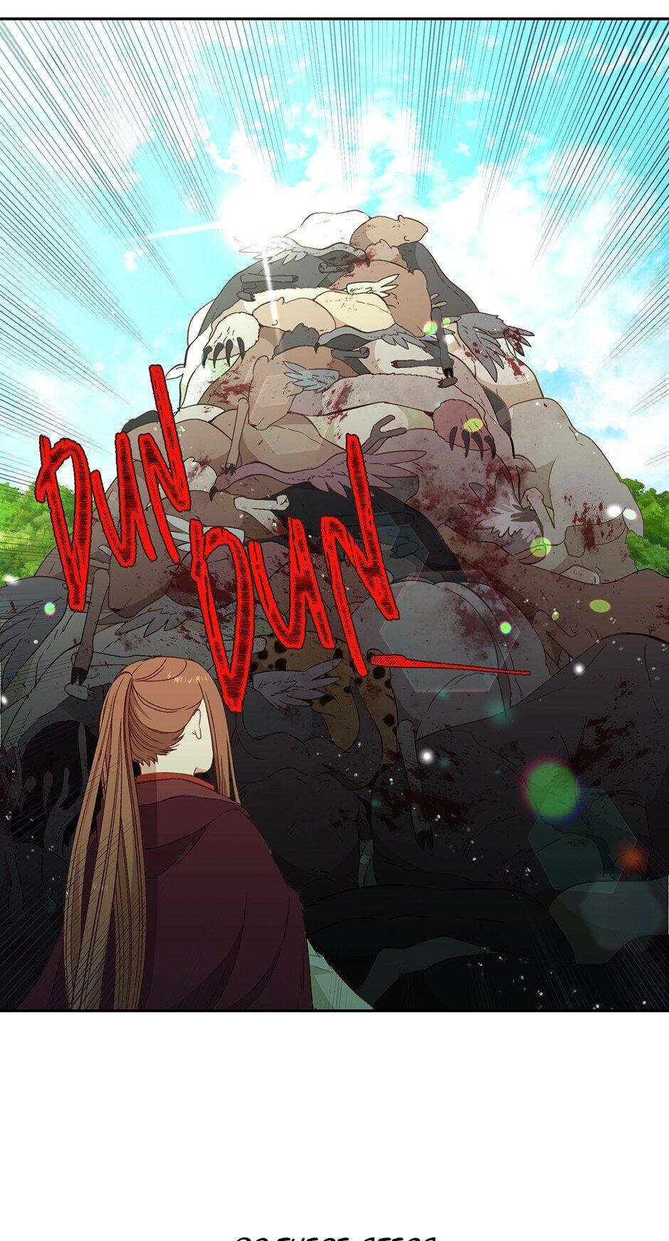 Read Beware the Villainess! Manga Online