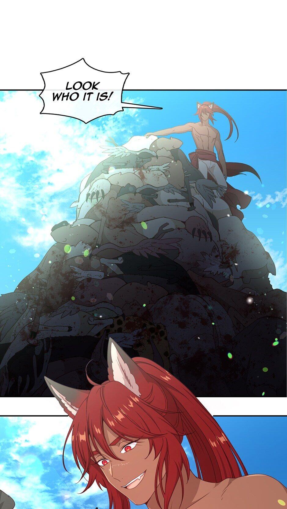 Read Beware the Villainess! Manga Online