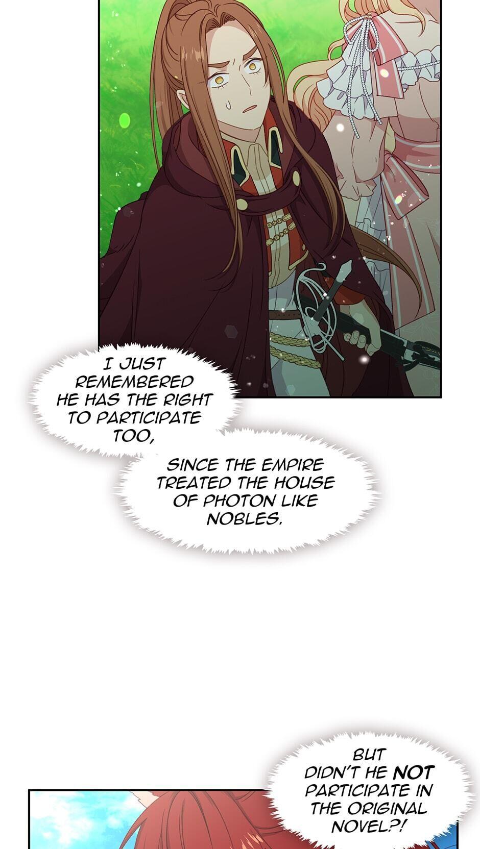 Read Beware the Villainess! Manga Online