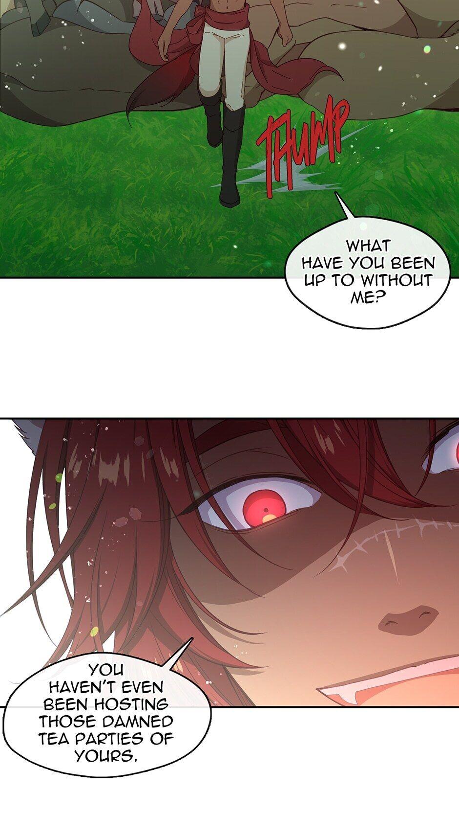 Read Beware the Villainess! Manga Online