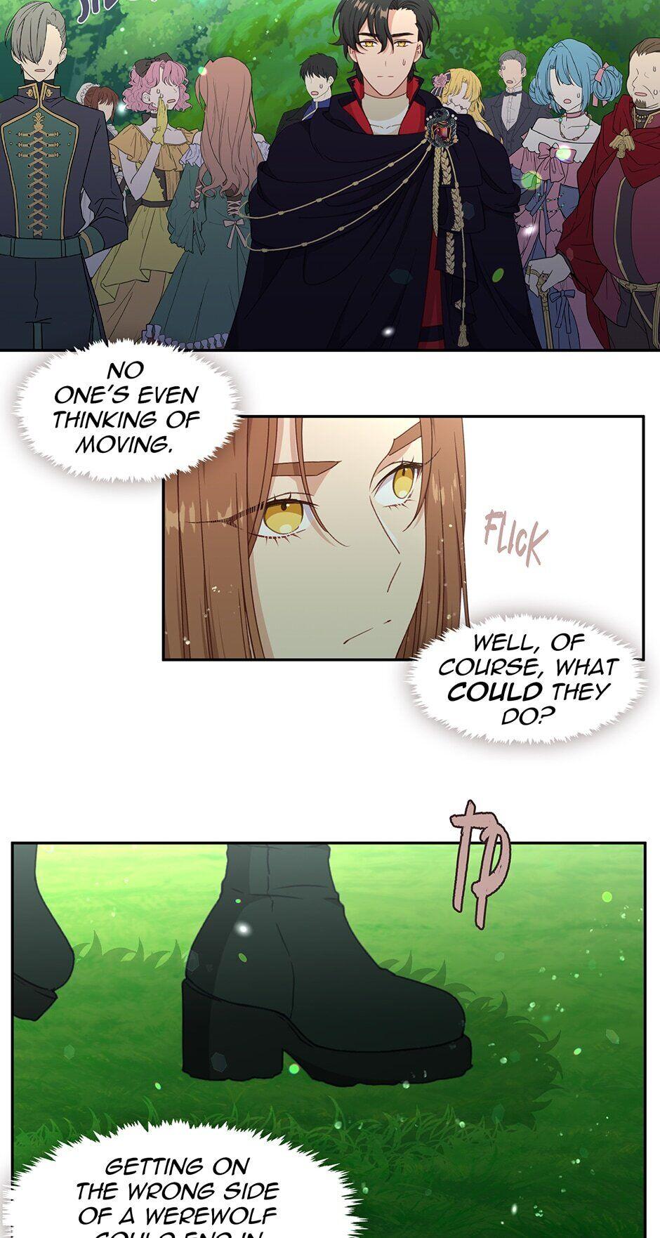 Read Beware the Villainess! Manga Online