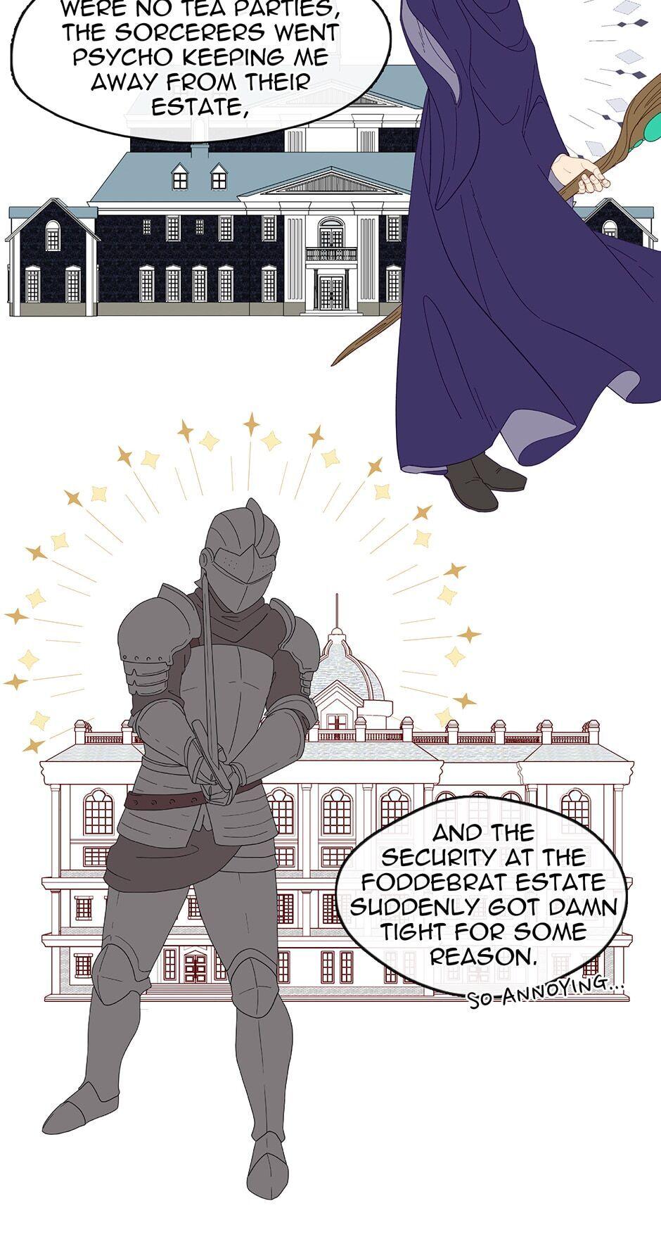 Read Beware the Villainess! Manga Online