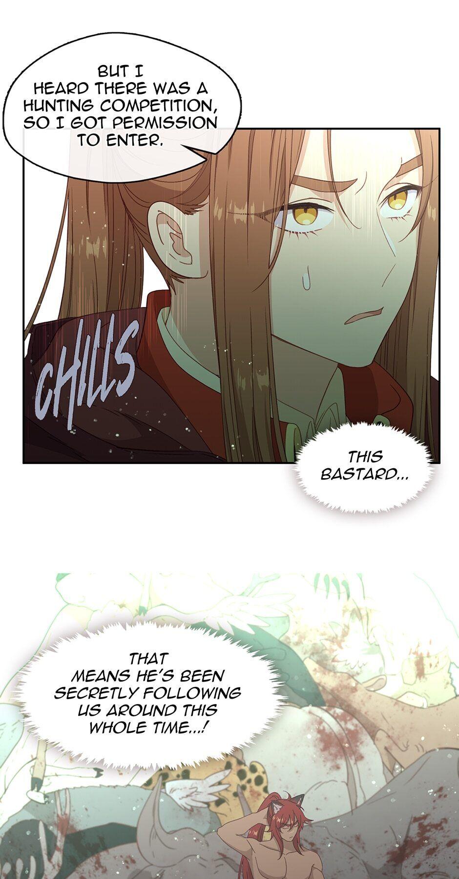 Read Beware the Villainess! Manga Online