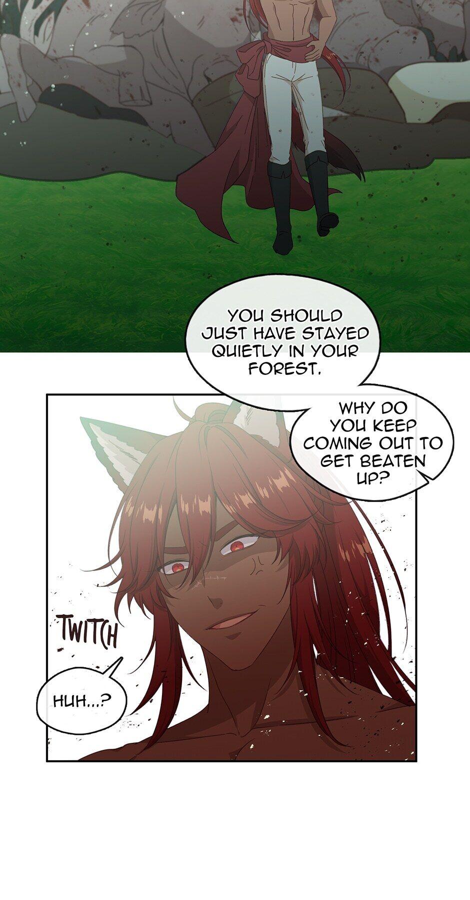 Read Beware the Villainess! Manga Online