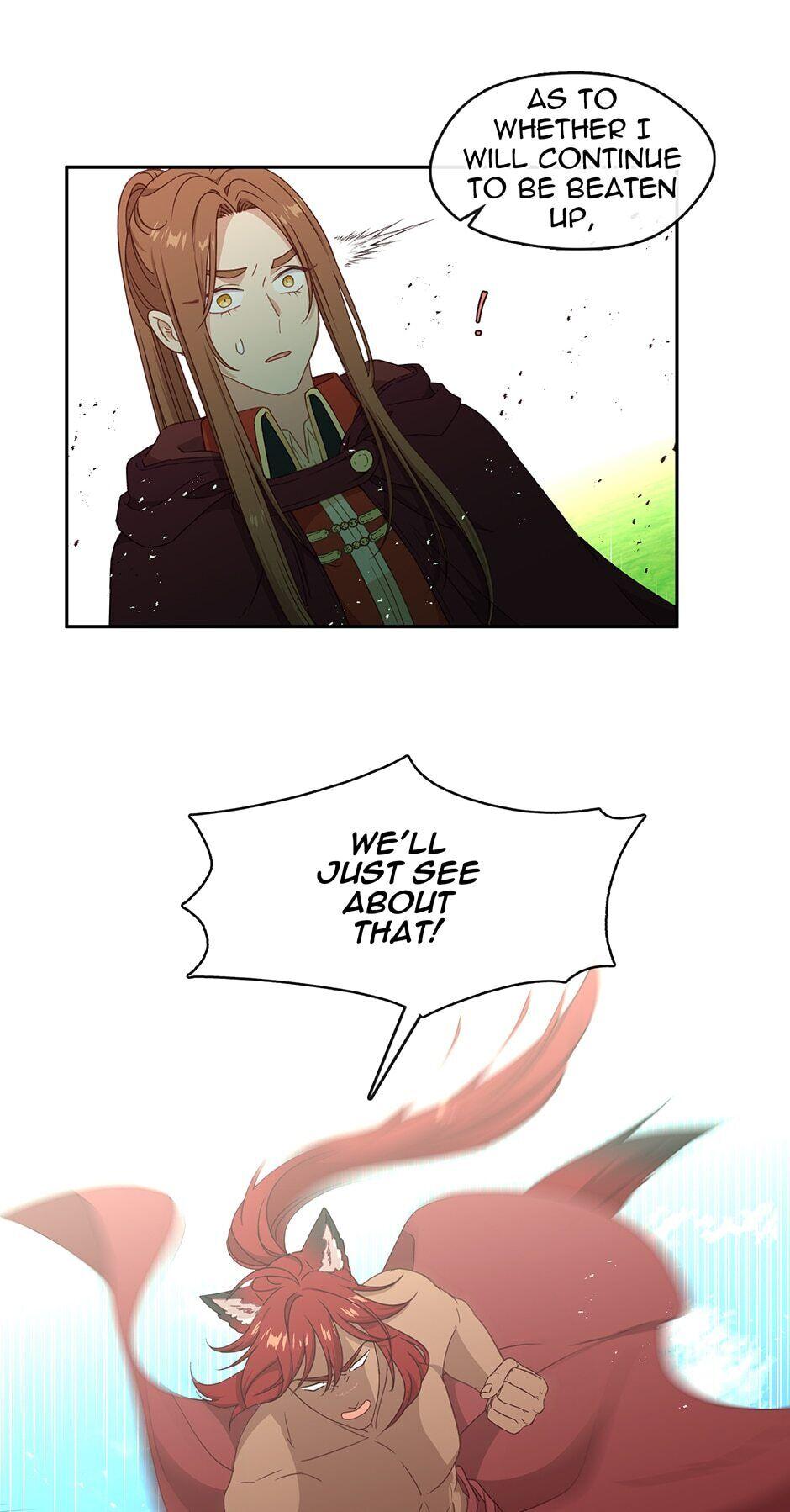 Read Beware the Villainess! Manga Online