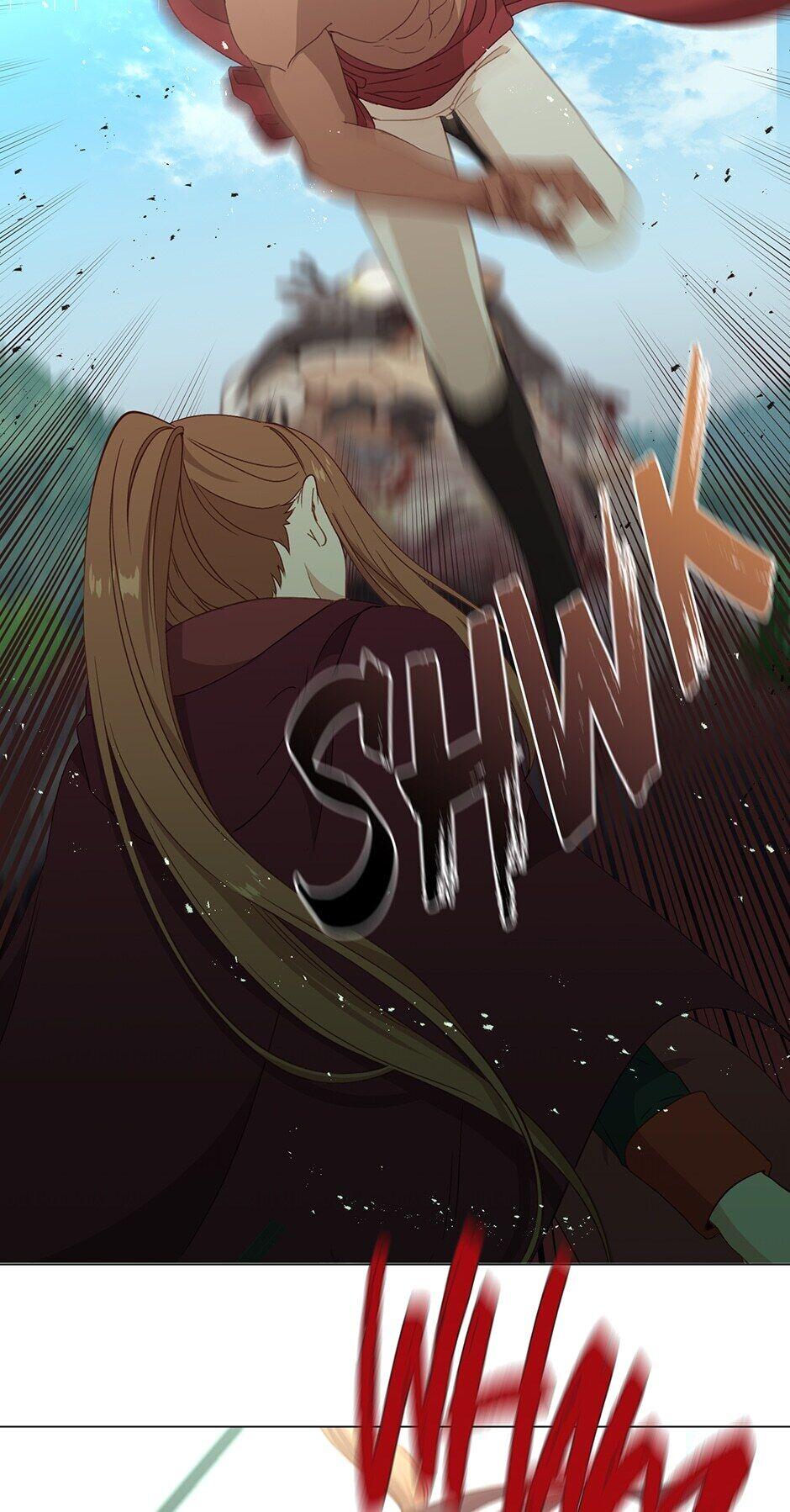 Read Beware the Villainess! Manga Online