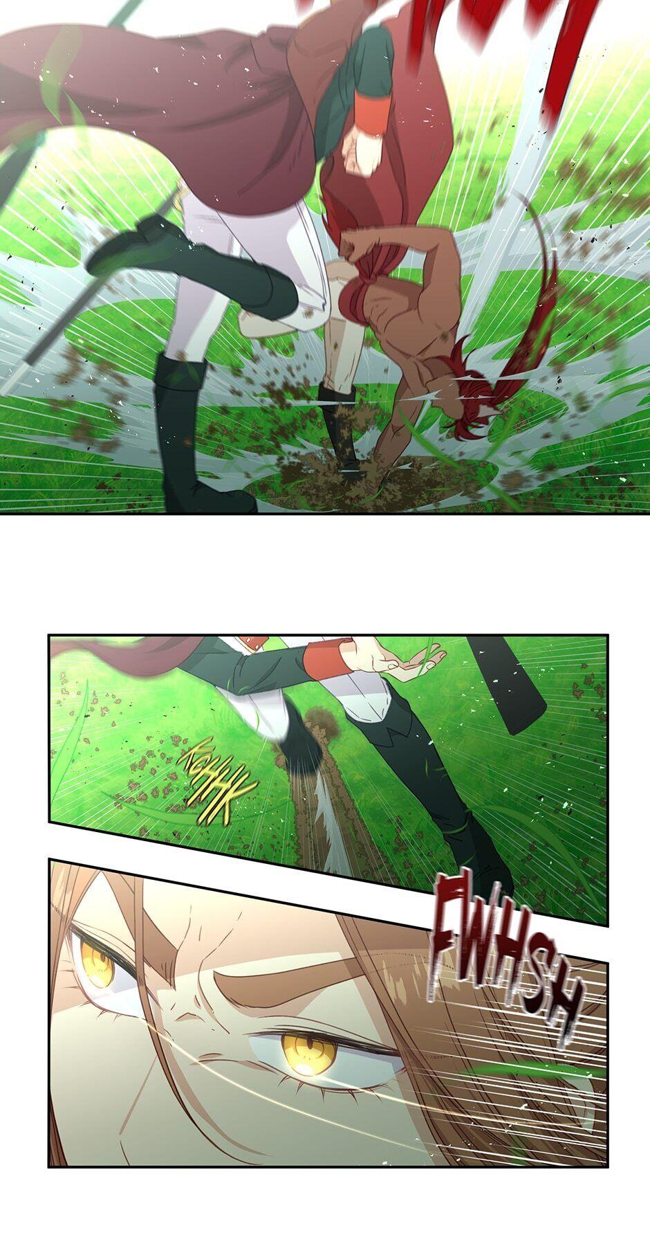 Read Beware the Villainess! Manga Online