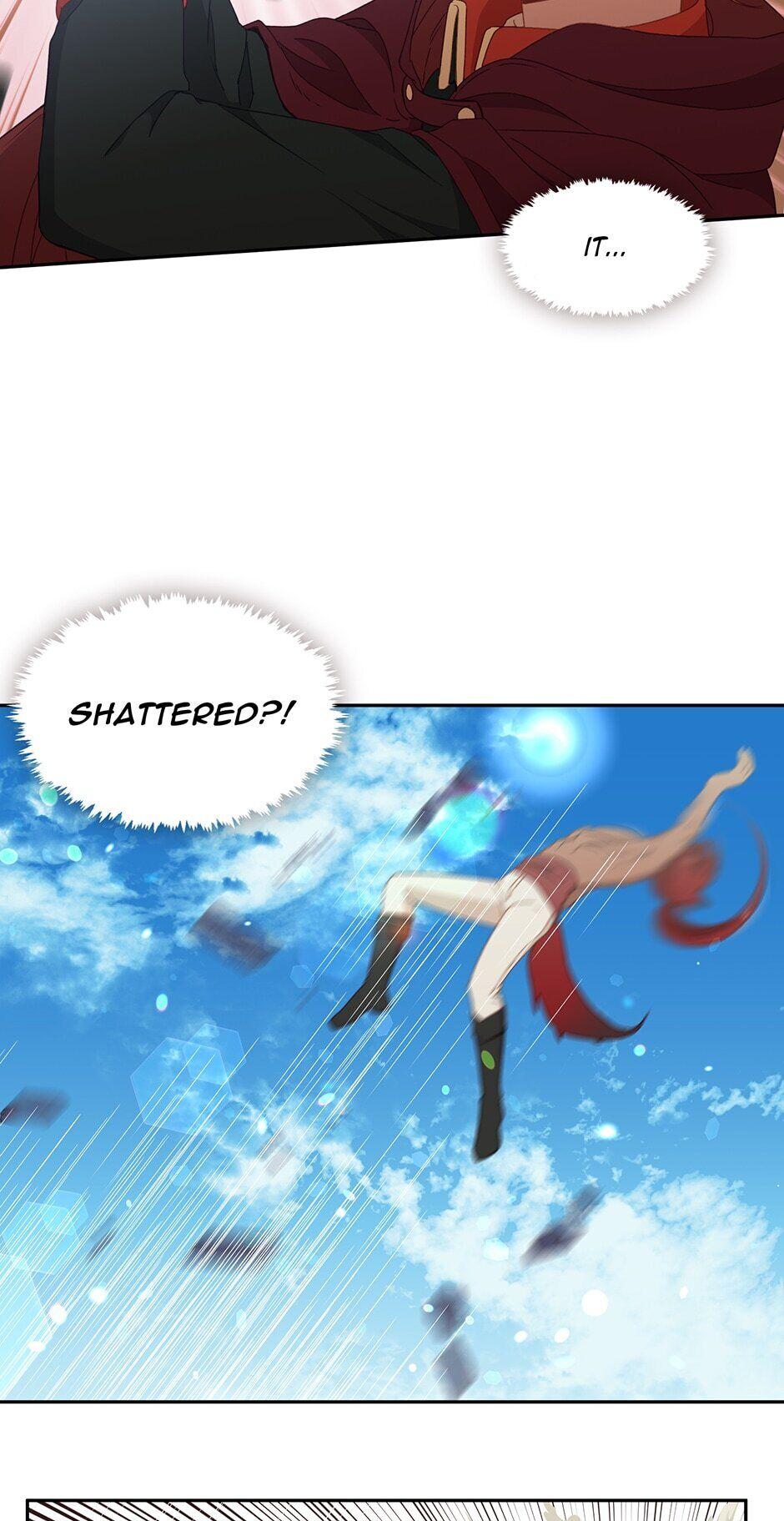 Read Beware the Villainess! Manga Online