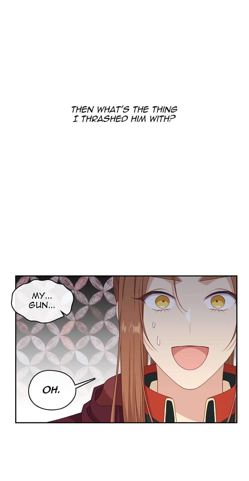 Read Beware the Villainess! Manga Online