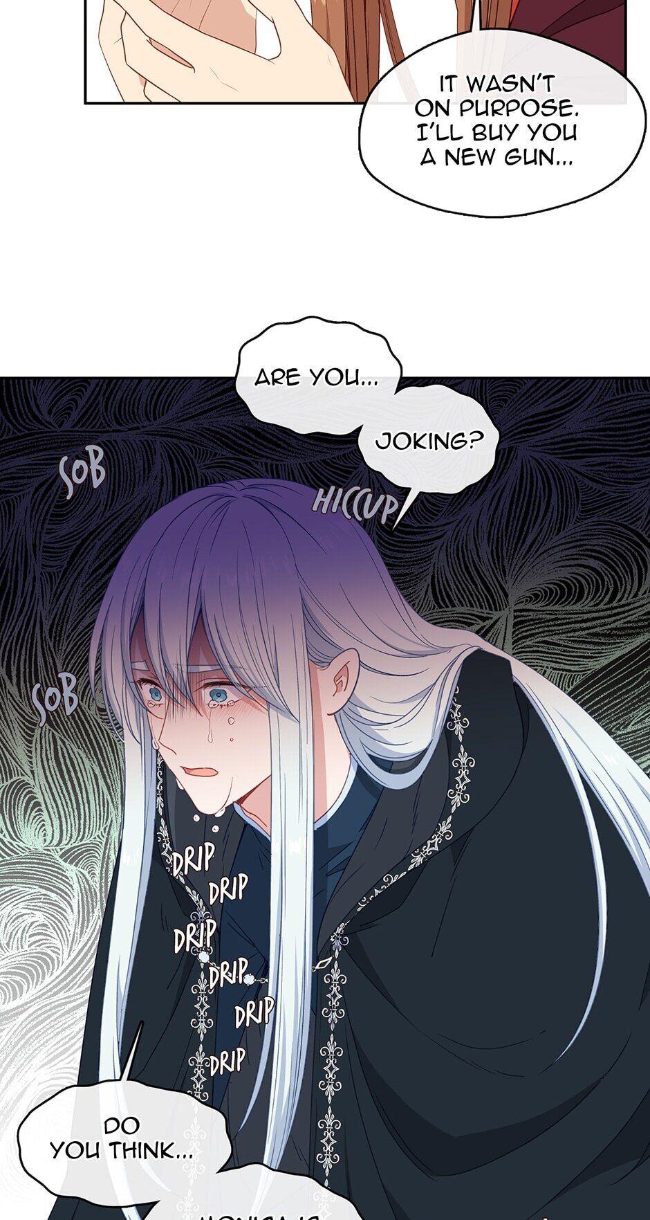Read Beware the Villainess! Manga Online