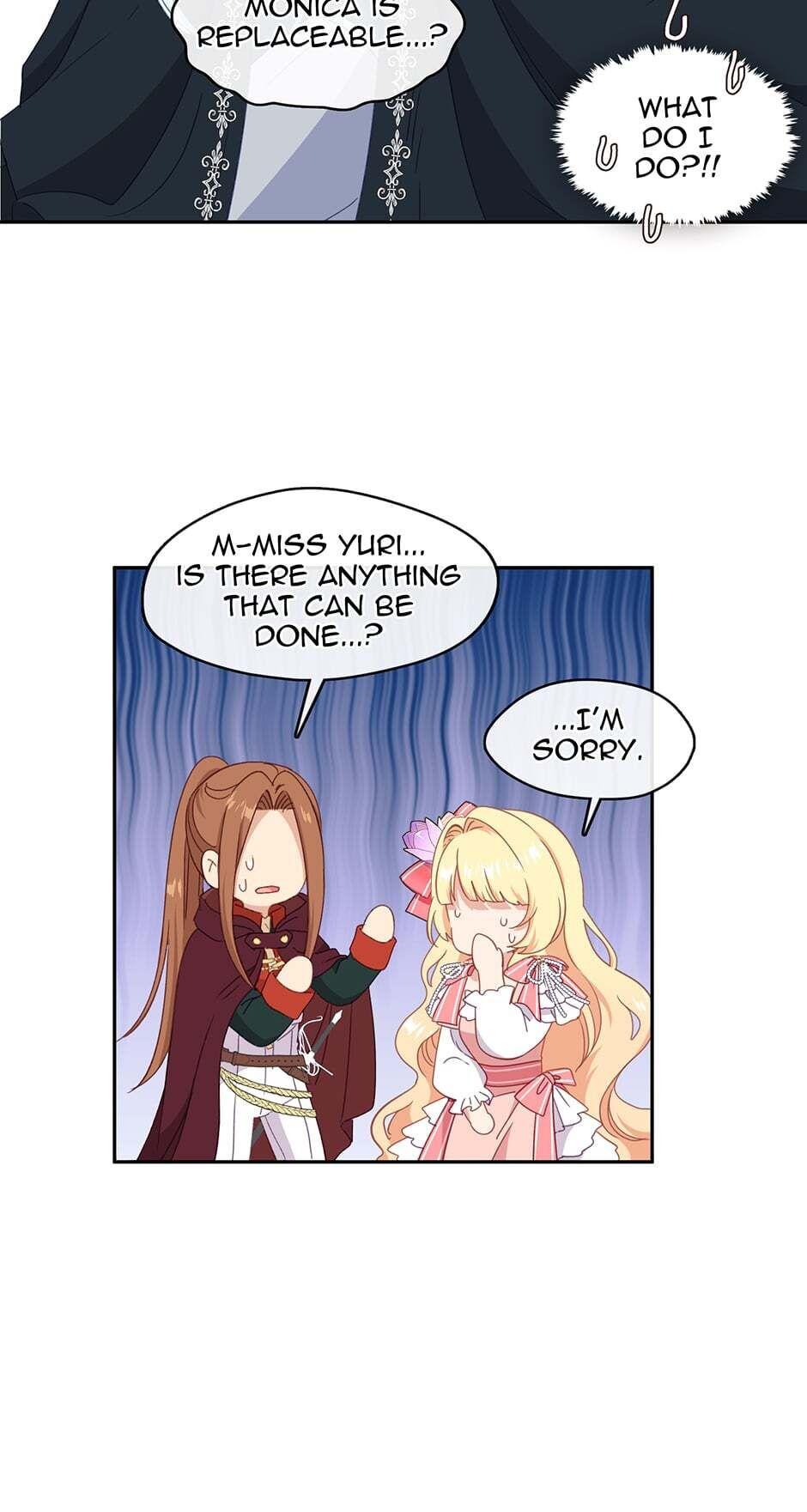 Read Beware the Villainess! Manga Online