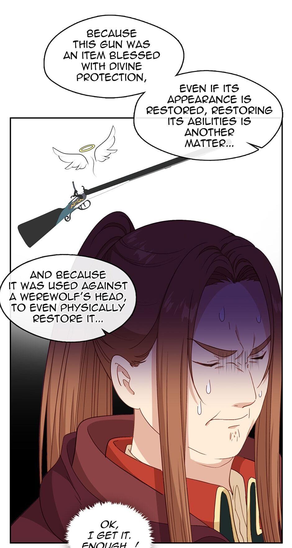 Read Beware the Villainess! Manga Online