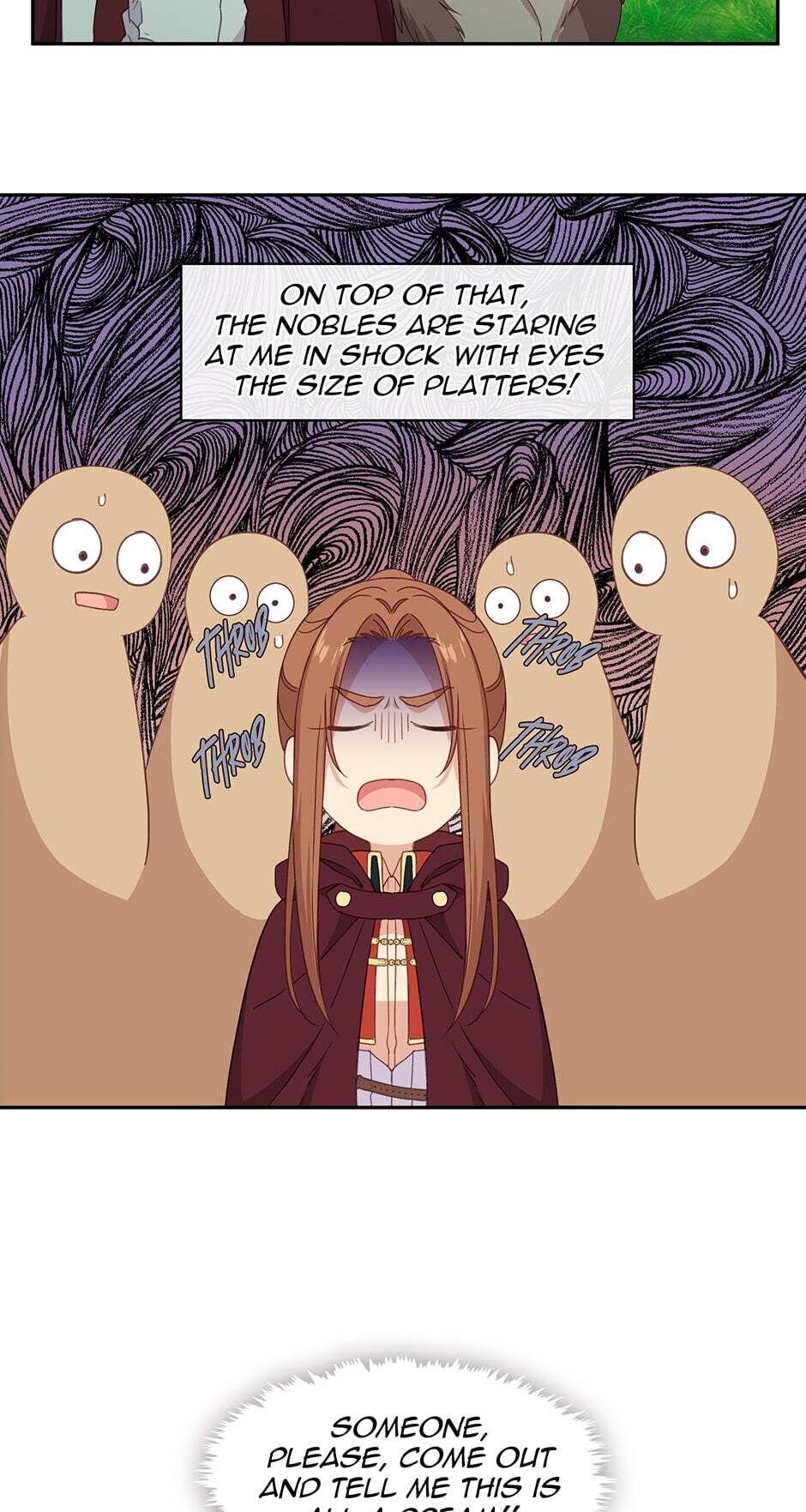 Read Beware the Villainess! Manga Online