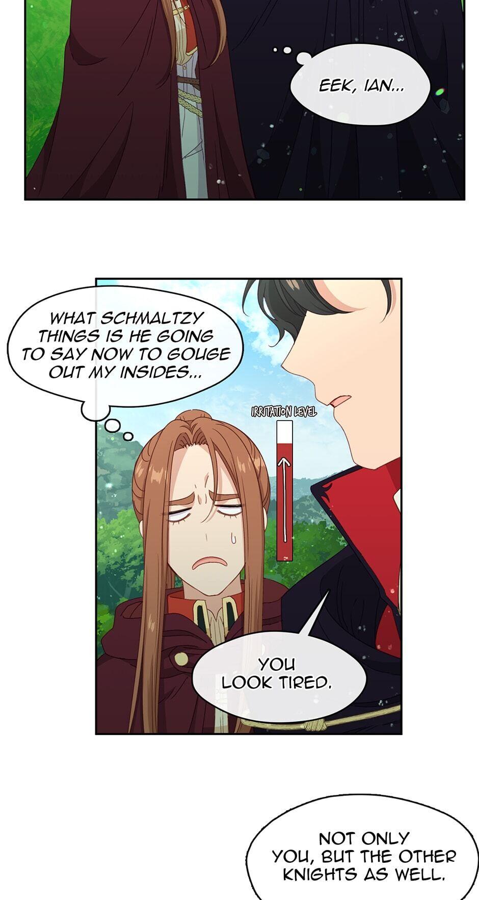Read Beware the Villainess! Manga Online