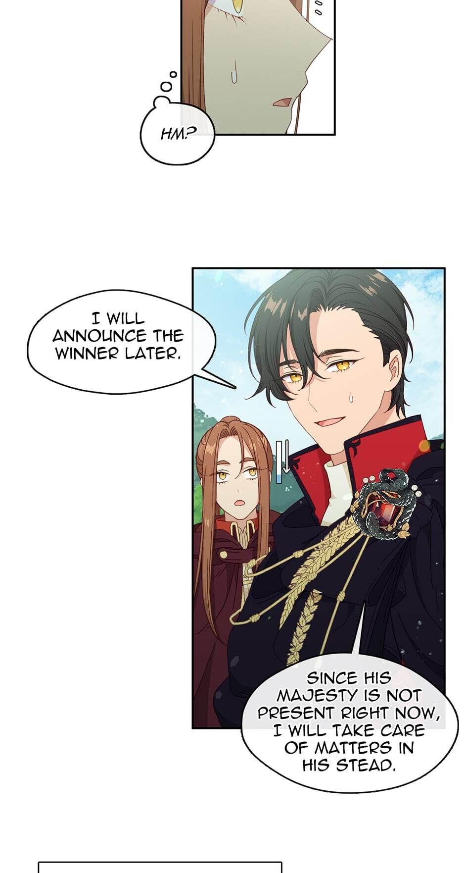 Read Beware the Villainess! Manga Online