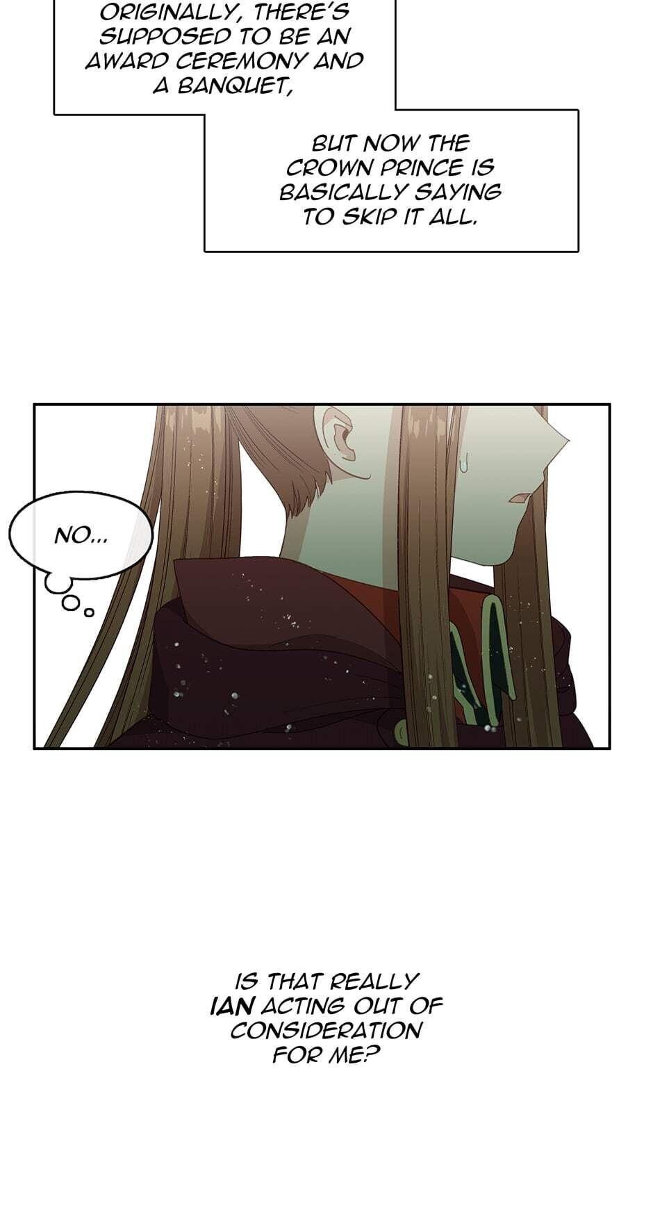 Read Beware the Villainess! Manga Online