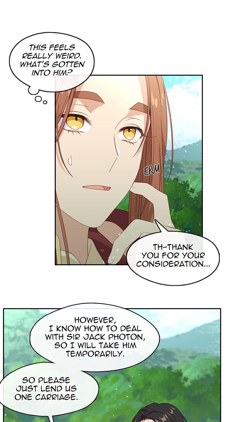Read Beware the Villainess! Manga Online