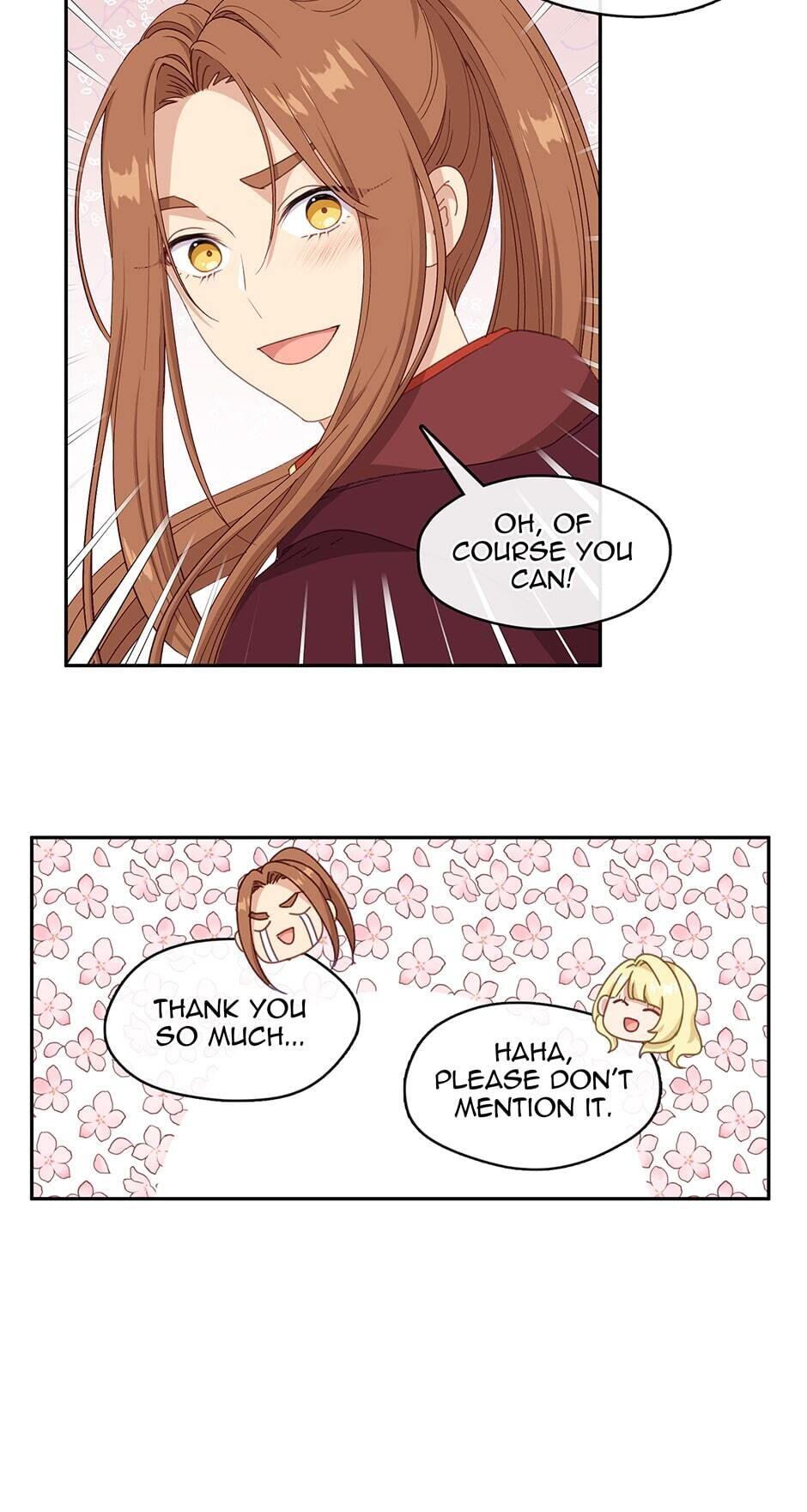 Read Beware the Villainess! Manga Online