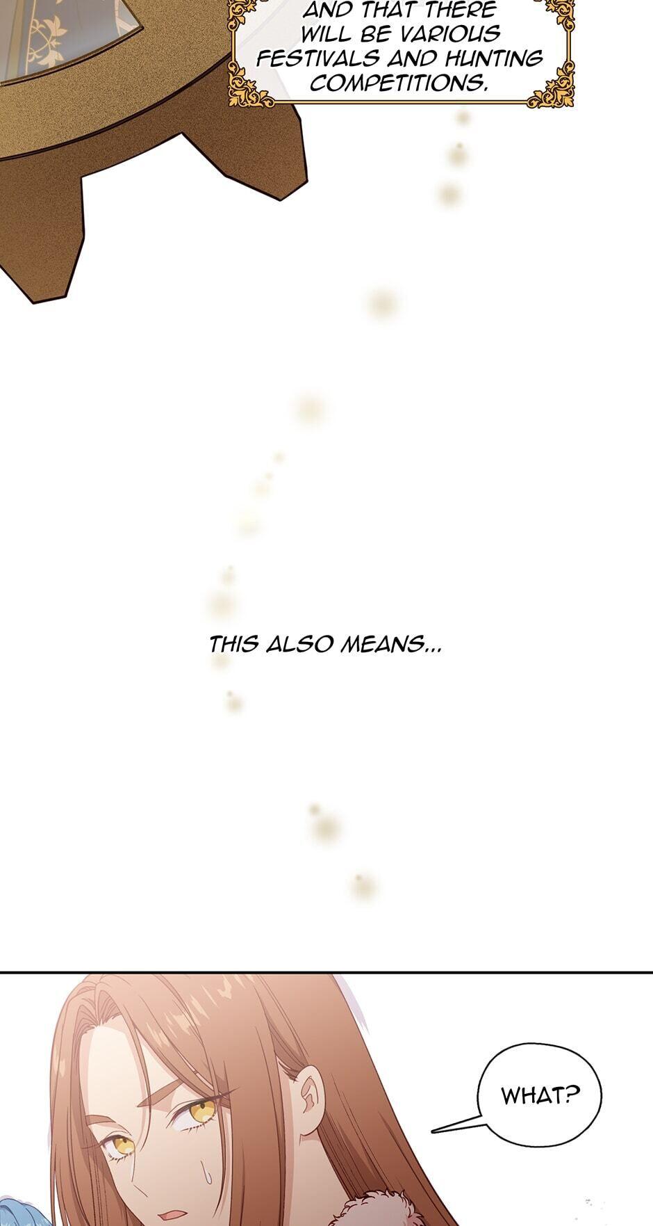 Read Beware the Villainess! Manga Online