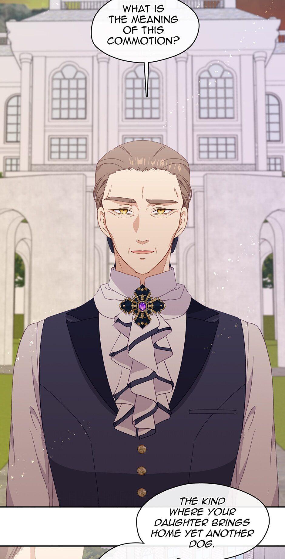 Read Beware the Villainess! Manga Online