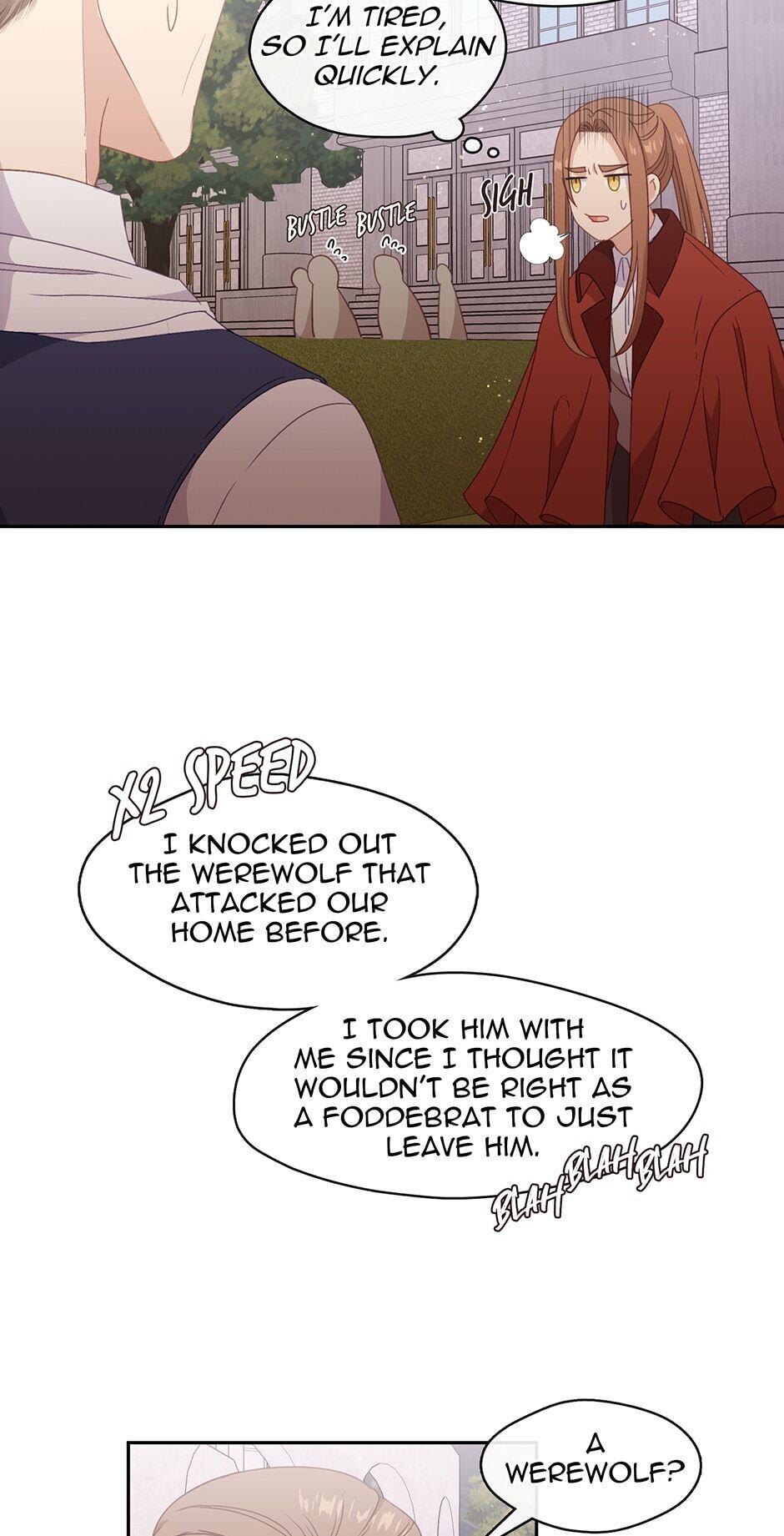 Read Beware the Villainess! Manga Online