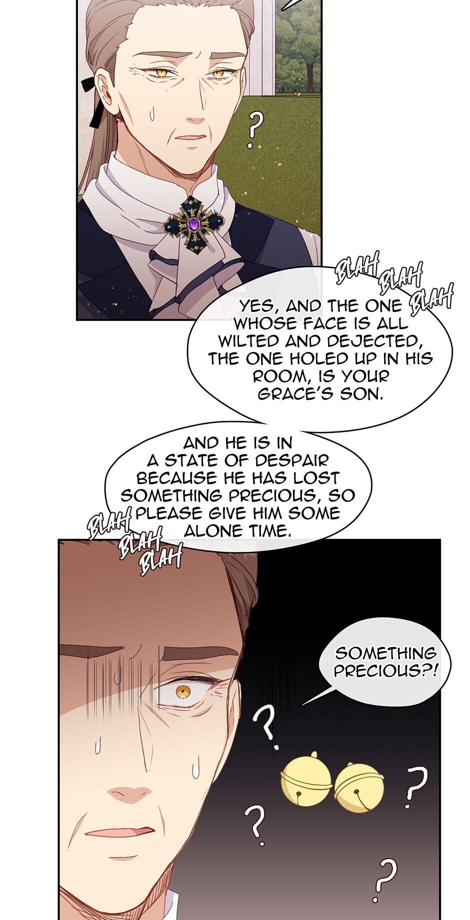 Read Beware the Villainess! Manga Online