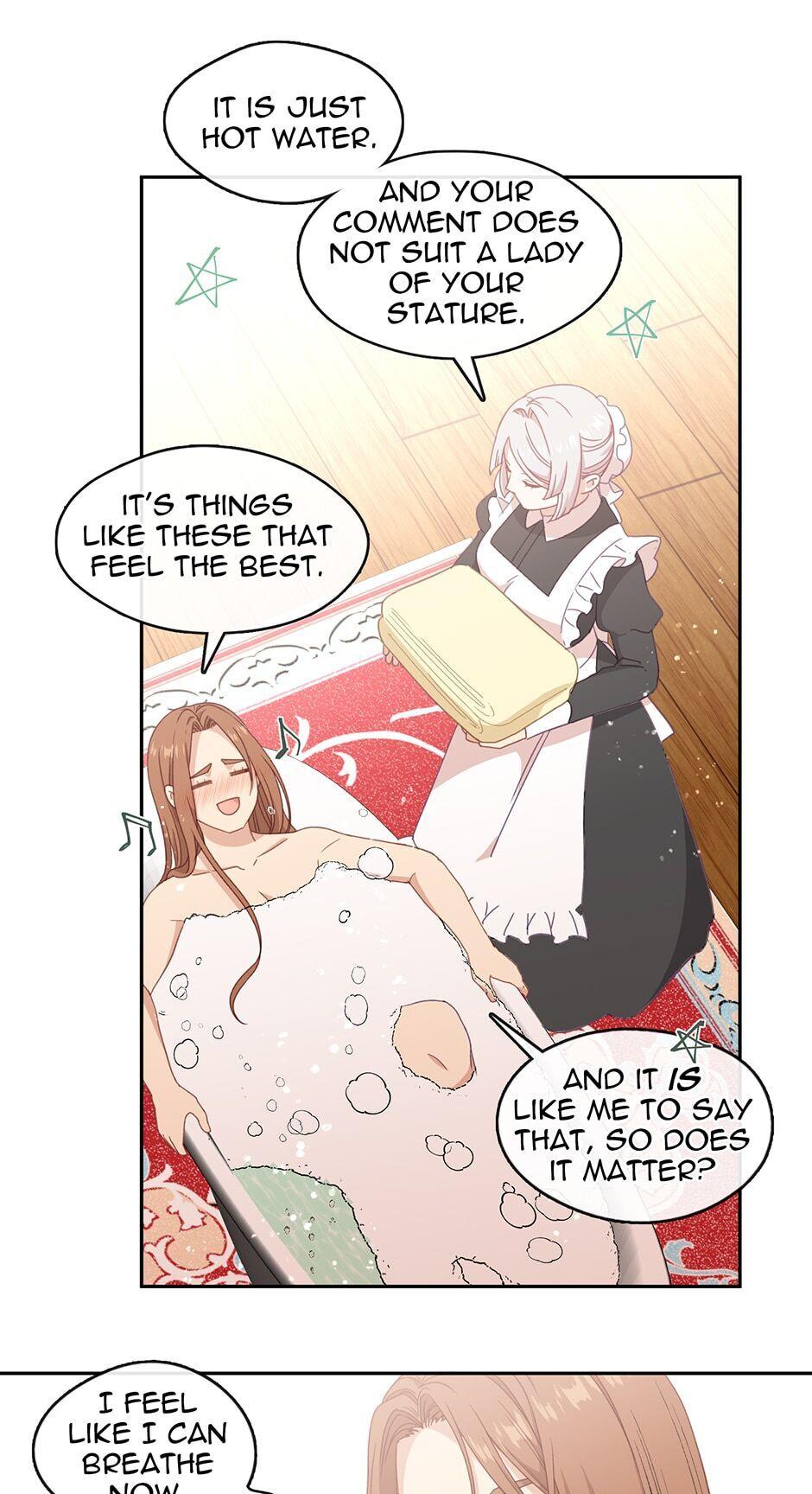 Read Beware the Villainess! Manga Online