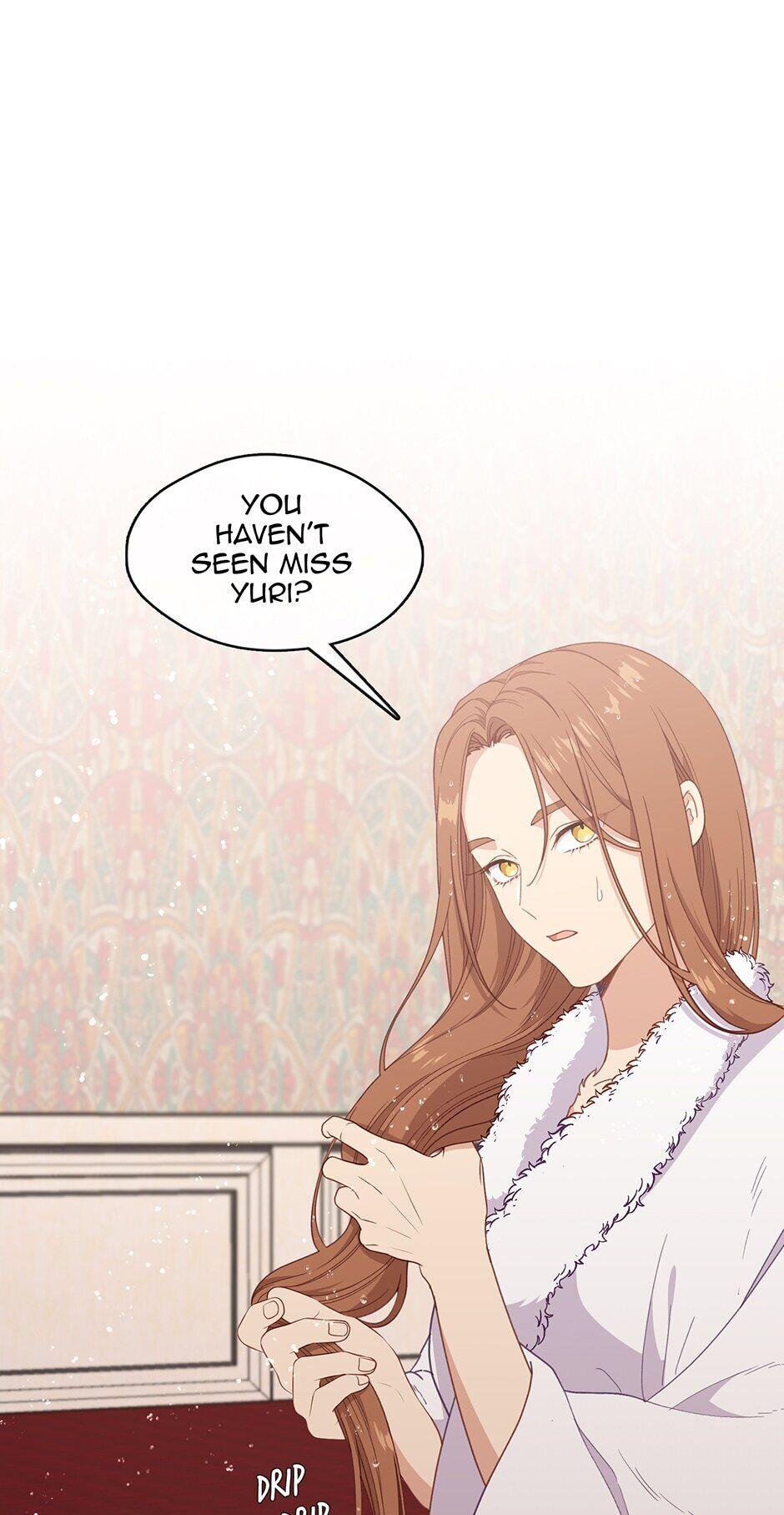 Read Beware the Villainess! Manga Online